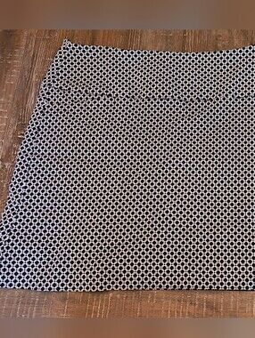 S.C. & Co. Plus Size Skort